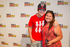 Austin Mahone meet and greet, photo 129
