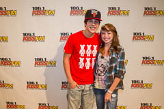 Austin Mahone meet and greet, photo 13