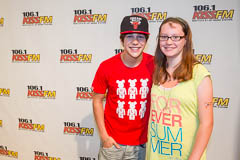 Austin Mahone meet and greet, photo 132