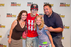 Austin Mahone meet and greet, photo 133
