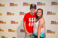 Austin Mahone meet and greet, photo 134