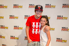 Austin Mahone meet and greet, photo 135