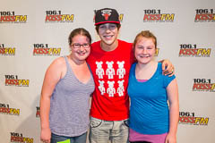 Austin Mahone meet and greet, photo 136