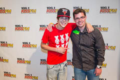 Austin Mahone meet and greet, photo 138