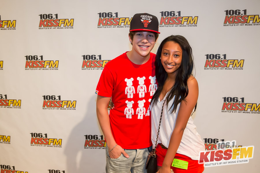 Austin Mahone meet and greet, photo 139