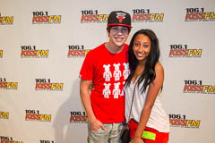 Austin Mahone meet and greet, photo 139