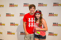 Austin Mahone meet and greet, photo 141