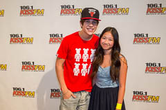 Austin Mahone meet and greet, photo 142