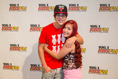 Austin Mahone meet and greet, photo 143