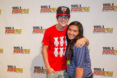 Austin Mahone meet and greet, photo 146