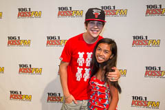 Austin Mahone meet and greet, photo 147