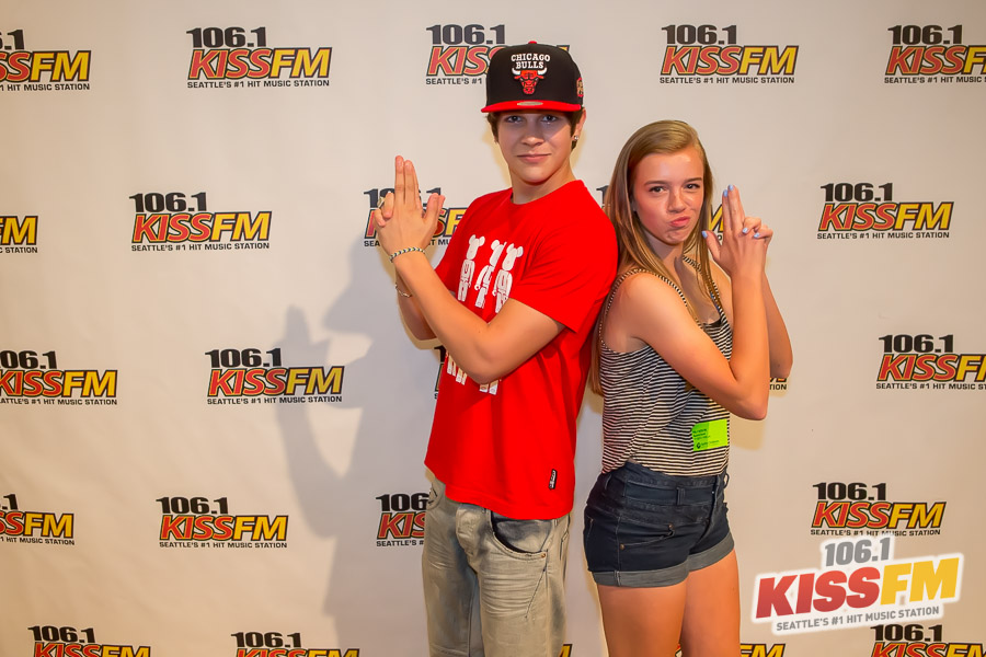 Austin Mahone meet and greet, photo 15