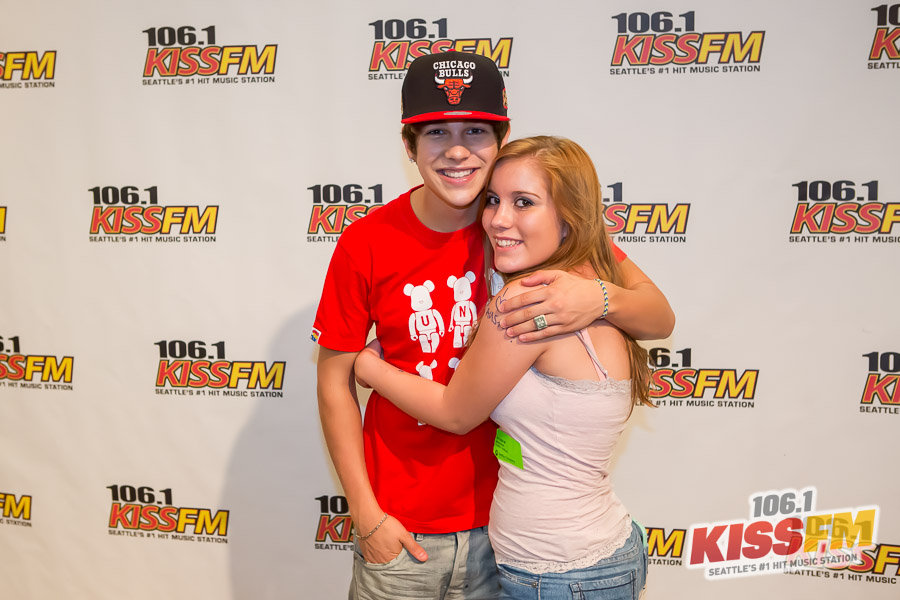 Austin Mahone meet and greet, photo 150