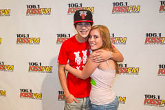 Austin Mahone meet and greet, photo 150