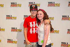 Austin Mahone meet and greet, photo 151