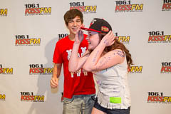 Austin Mahone meet and greet, photo 152