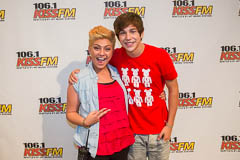 Austin Mahone meet and greet, photo 153