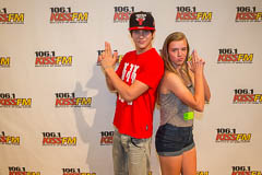 Austin Mahone meet and greet, photo 15