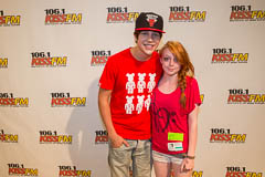 Austin Mahone meet and greet, photo 18