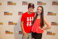 Austin Mahone meet and greet, photo 20
