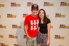 Austin Mahone meet and greet, photo 22