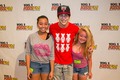 Austin Mahone meet and greet, photo 24