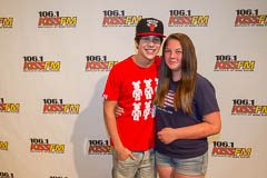 Austin Mahone meet and greet, photo 25