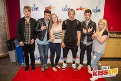 Rixton