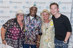 Buddy Guy and Quinn Sullivan