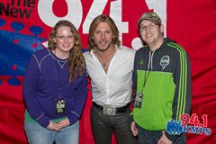Craig Wayne Boyd