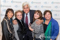 Jay Leno