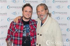 Jeff Bridges