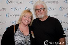 Michael McDonald