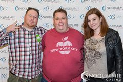 Ralphie May
