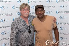 Robert Cray