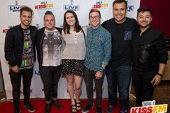 Walk the Moon