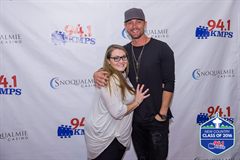 Brett Young