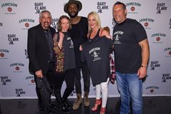 Gary Clark Jr