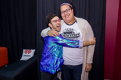 MAX meet and greet, photo 2