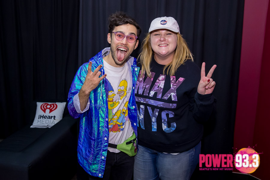 MAX meet and greet, photo 3