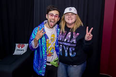 MAX meet and greet, photo 3