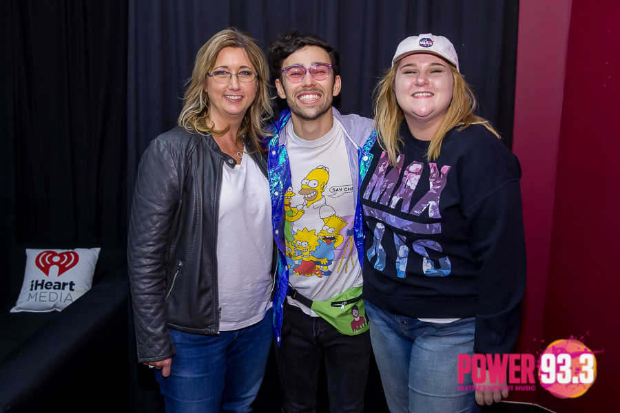 MAX meet and greet, photo 4