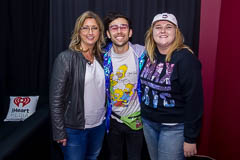 MAX meet and greet, photo 4