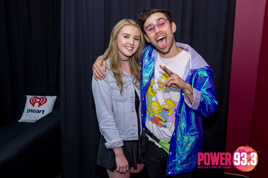MAX meet and greet, photo 5