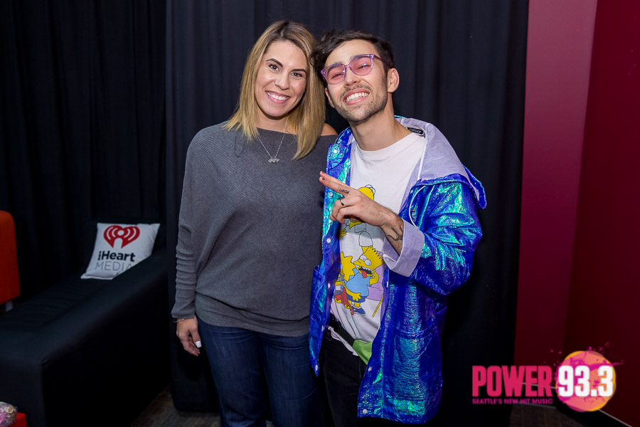 MAX meet and greet, photo 8