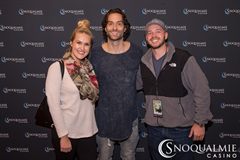 Chris D'Elia