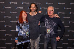 Chris D'Elia meet and greet, photo 6
