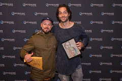Chris D'Elia meet and greet, photo 7