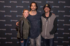 Chris D'Elia meet and greet, photo 11