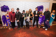 Showstoppers Live Night 1 meet and greet, photo 5